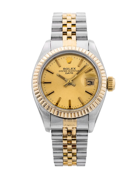 Rolex Datejust Lady 6917